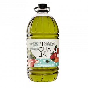 Picualia Familiar Picual 5L (3x5L)