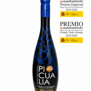 Picualia Premium Reserva 500 ml